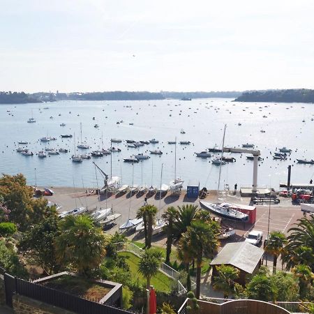 Apartment Le Beauvoir Rose By Interhome Dinard Exterior foto