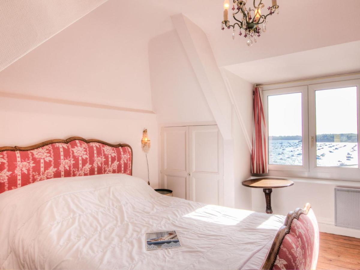 Apartment Le Beauvoir Rose By Interhome Dinard Exterior foto