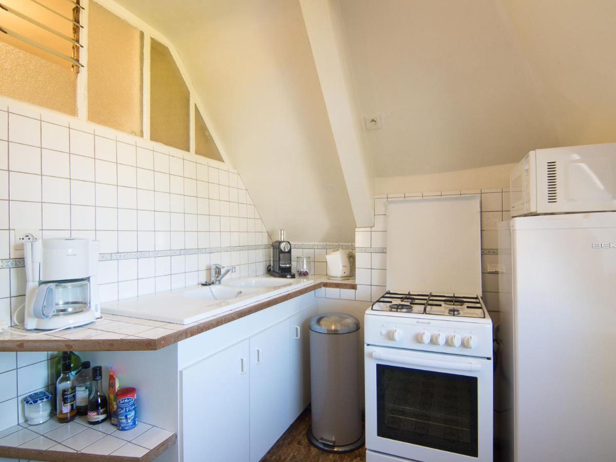 Apartment Le Beauvoir Rose By Interhome Dinard Exterior foto